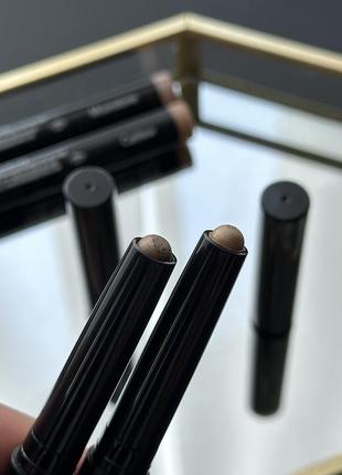 Кремовые тени в стеку bobbi brown long-wear cream shadow stick.3 фото