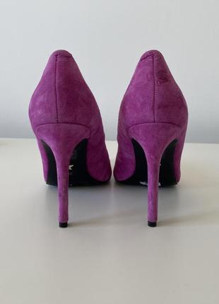 Туфли лодочки