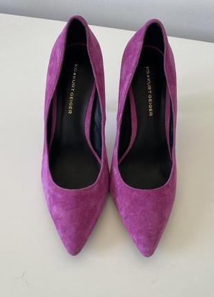 Туфли лодочки