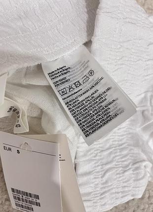 Шорти з льоном h&m/ пляжні лляні шорти h&m 8