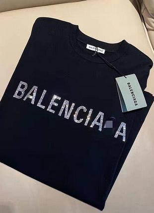 Молодежная футболка свободного кроя3 фото