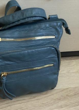 Сумка крос боди новая