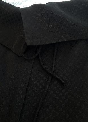 H&m шорты / черные шорты h&m / h&m одежда / одежда для дома / боххо2 фото