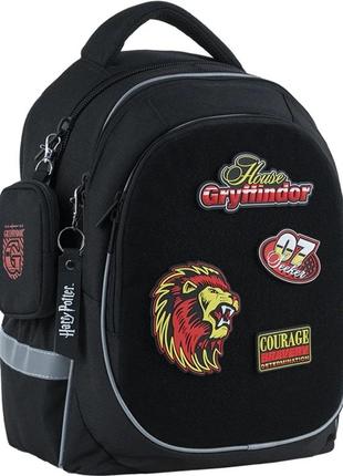 Рюкзак шкільний kite education harry potter hp24-700m 38x28x16 см