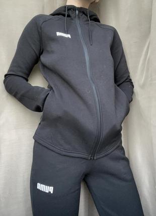 Спортивний костюм Ray puma