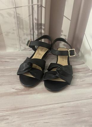 Женские босоножки clark’s🌿 36р