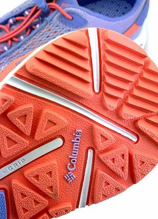 Кросівки columbia drainmaker 6