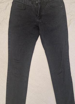 Джинсы koton