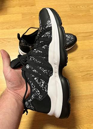 Кроссовки armani exchange оригинал . размер 46