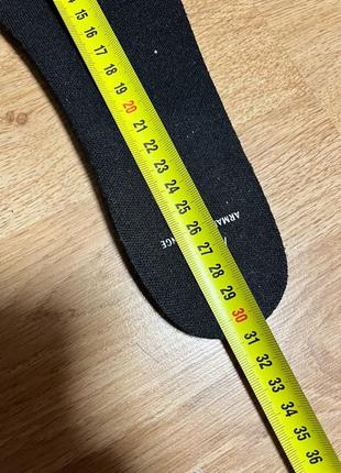 Кроссовки armani exchange оригинал . размер 46