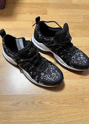 Кроссовки armani exchange оригинал . размер 46