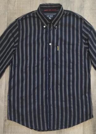 Сорочка low-top armani jeans