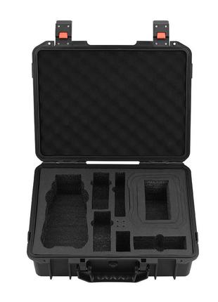 Кейс протиударний водонепроникний вибухозахищений для квадрокоптера dji mavic 3 pro (код: ibh048b)
