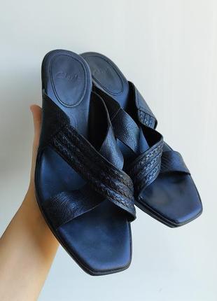 Босоножки сандалии clarks женские
