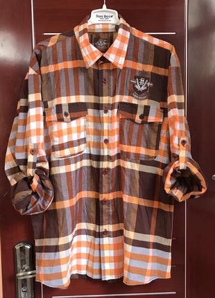 Рубашка класснячья, коттон🔥😻подпишись на магазин❤️