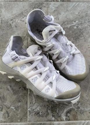 Mens Salomon XT-6 Advanced O'WHT YEL O'WHT YEL