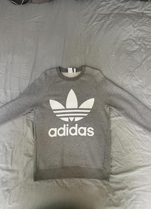 Кофта adidas