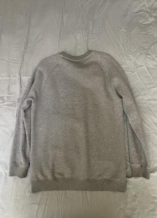 Кофта adidas 3
