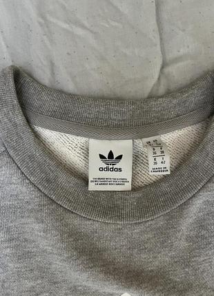 Кофта adidas 5