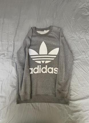 Кофта adidas 6