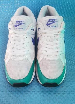 Кроссовки nike air span ll