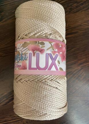 Pp midi 3 mm lux