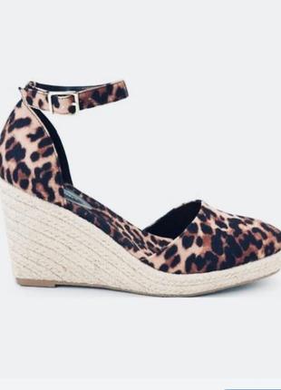 Шикарные босоножки next forever comfort 37/4