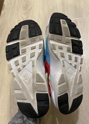 Кроссовки nike huarache. 100% оригинал❗️8 фото