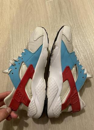 Кроссовки nike huarache. 100% оригинал❗️6 фото