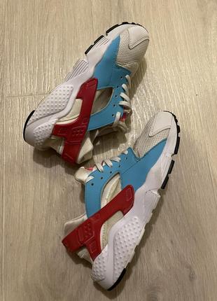 Кроссовки nike huarache. 100% оригинал❗️5 фото