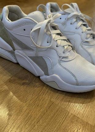 Кросівки puma