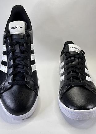 Кросівки adidas grand court