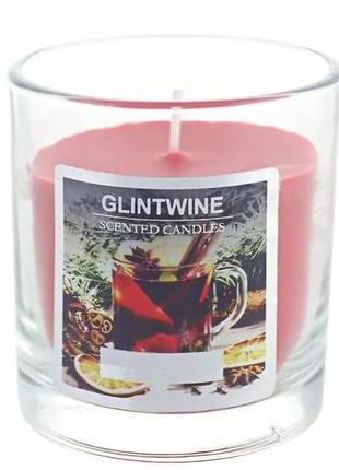 Свічка в баночці pako-lf verona coll.ny