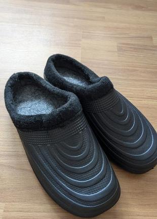 Мужские галоши3 фото