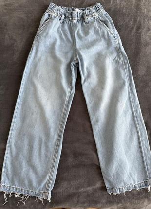 Джинси zara
