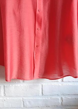 Яскрава сорочка h&m 4