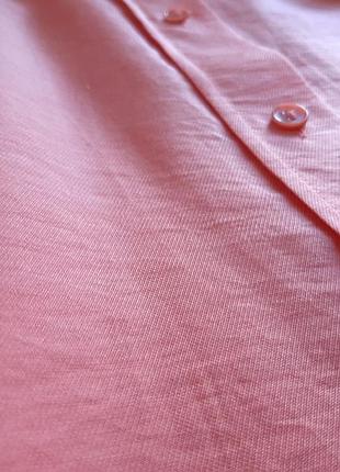 Яскрава сорочка h&m 7