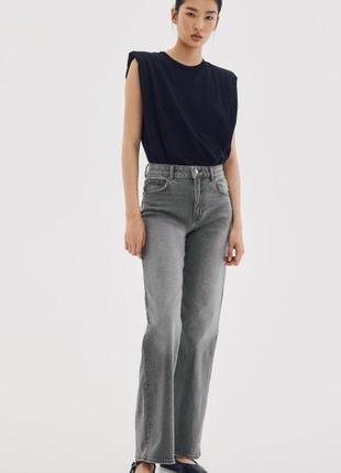 Джинси h&m