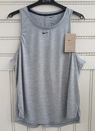 Майка nike dri-fit, р. l1 фото