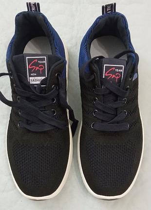 Кросівки текстиль* xbo sport* 3