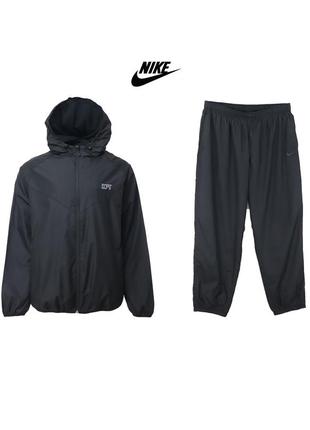Чоловічий спортивний костюм nike ath.dept.  оригінал [ xxl ]