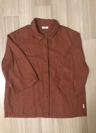 Сорочка marc o’polo