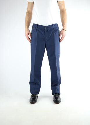 Cortigiani штани з вовни та мохеру. оригінал