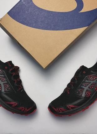 Мужские кроссовки asics