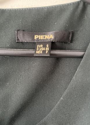 Платье piena, s 4