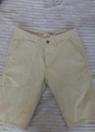 Шорти літні нові