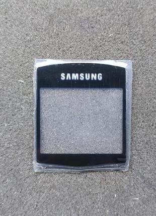 Стекло корпуса samsung sgh-x820 / x820