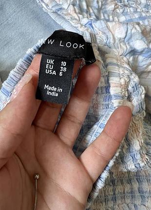 Топ блуза4 фото