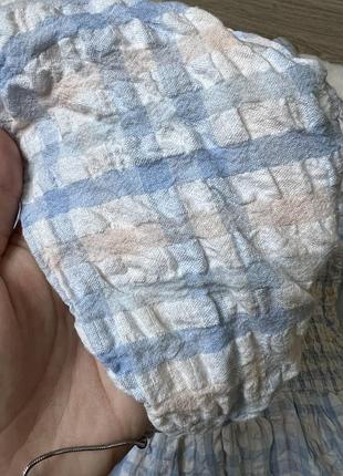 Топ блуза3 фото
