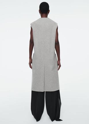 Жилет cos 1242327001